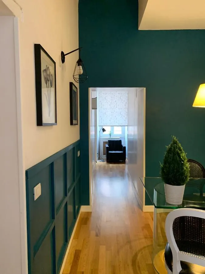 Urbana 33 Hotel Rome Italy