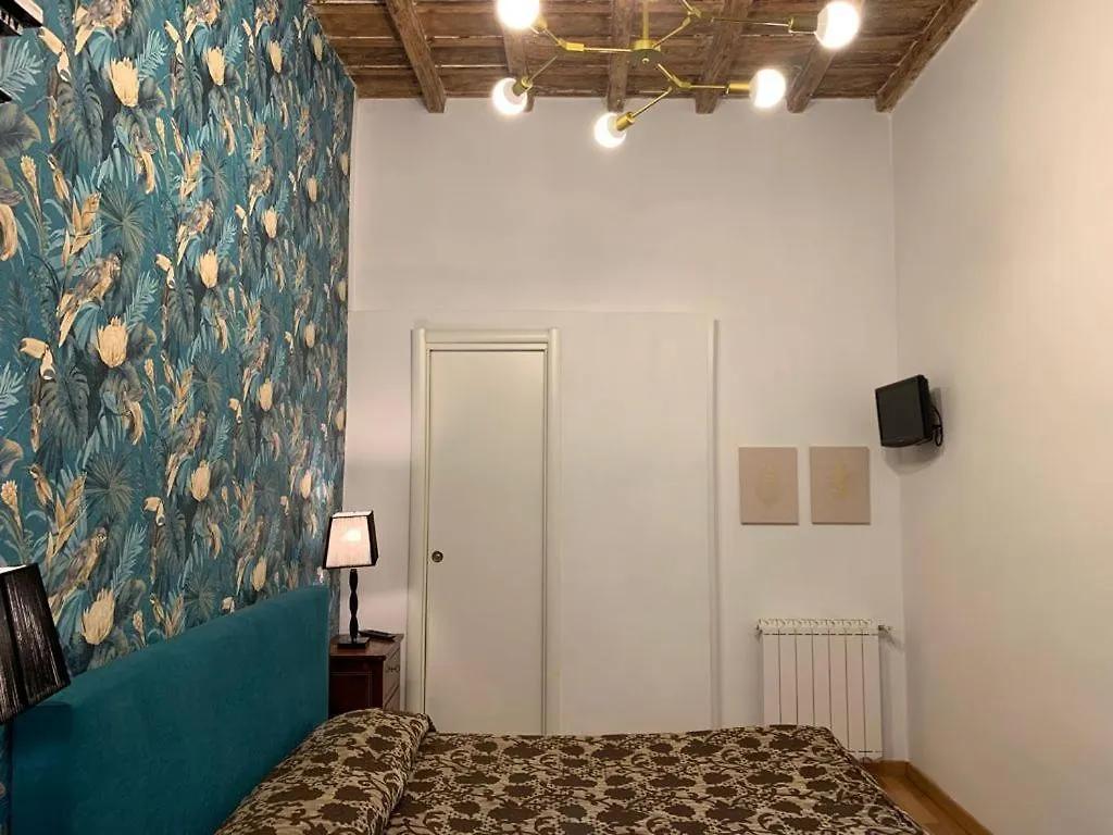 Urbana 33 Hotel Rome 3*,  Italy