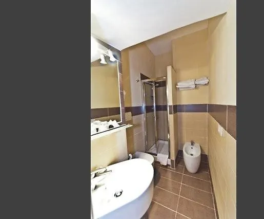 Guest house Urbana 33 Hotel Rome