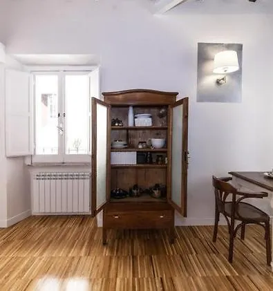 *** Guest house Urbana 33 Hotel Rome Italy