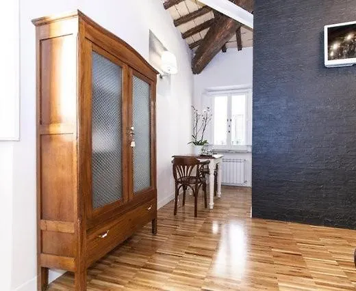 Pensjonat Hotel Urbana 33 Rzym