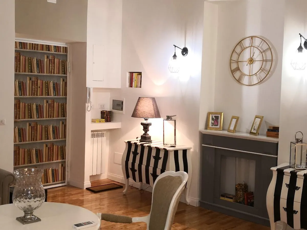 *** Guest house Urbana 33 Hotel Rome Italy