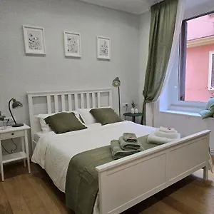 Dom wakacyjny Candia House, Rzym