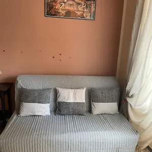 Apartament Ila, Rzym