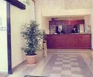 Hotel Bonus Pastor, Rom