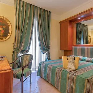 Hotel Raeli Luce, Rom