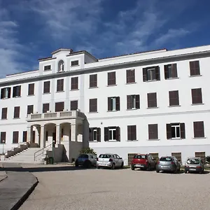 Gasthof Monte Mario, Rom