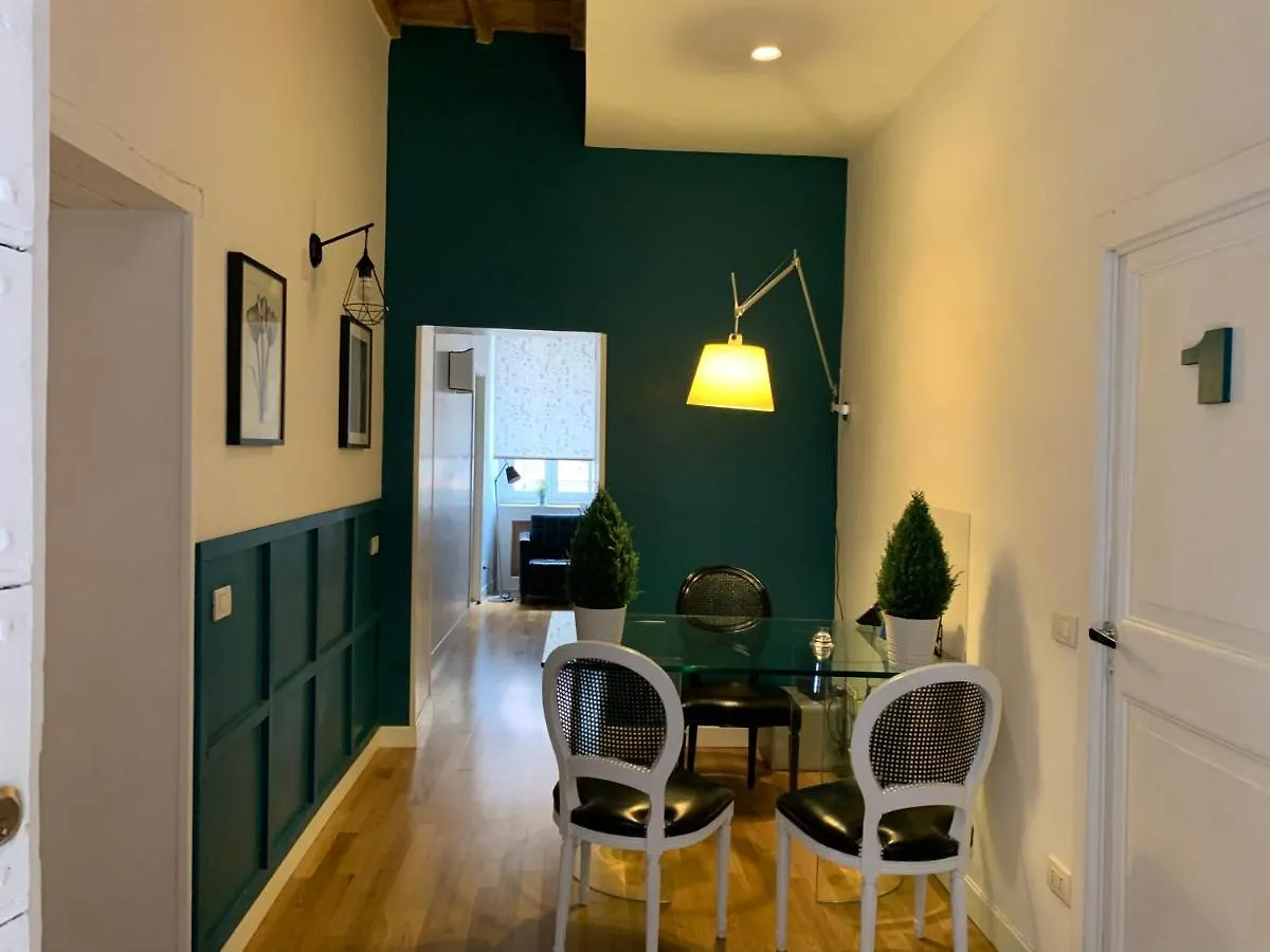 Hotel Urbana 33 Rom