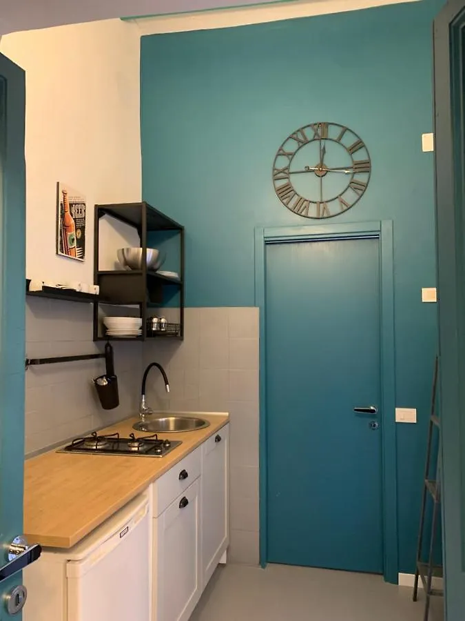 Urbana 33 Hotel Rome 3*,  Italy