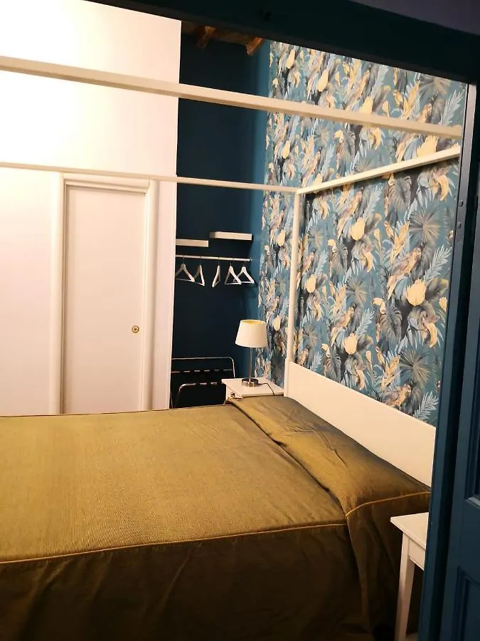 Hotel Urbana 33 Rom