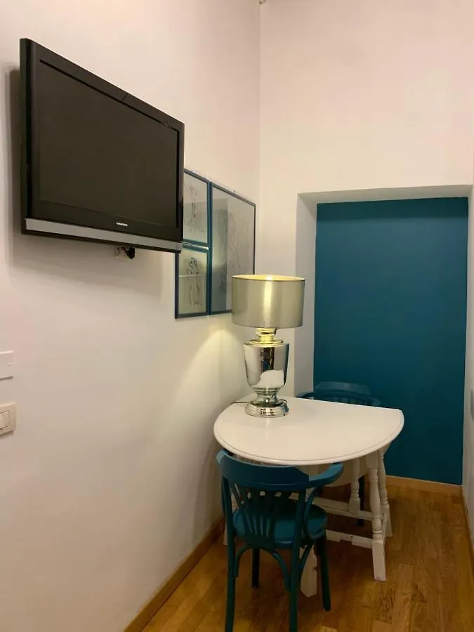 Hotel Urbana 33 Rom Italien