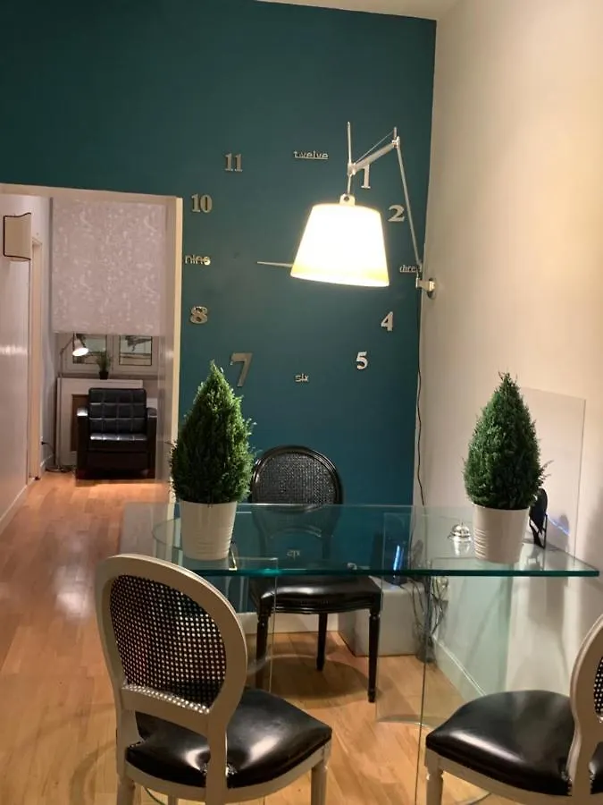 Guest house Urbana 33 Hotel Rome