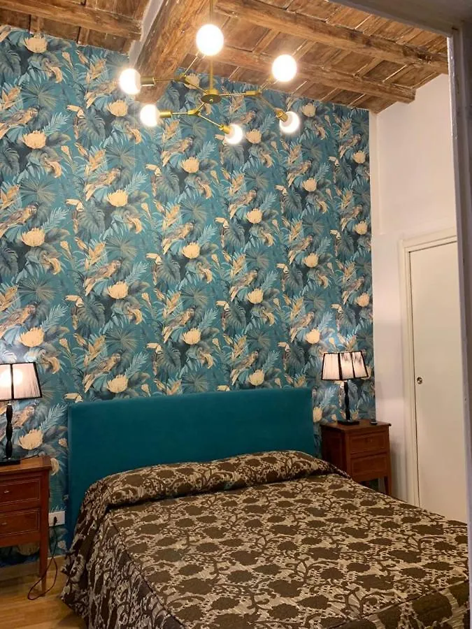 Hotel Urbana 33 Rom