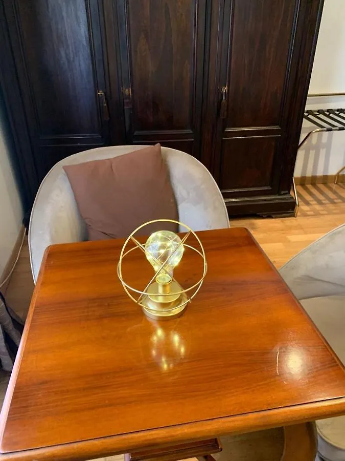 Guest house Urbana 33 Hotel Rome