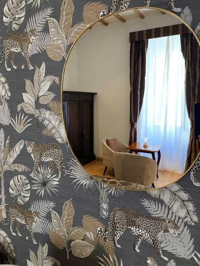 Gasthof Hotel Urbana 33 Rom