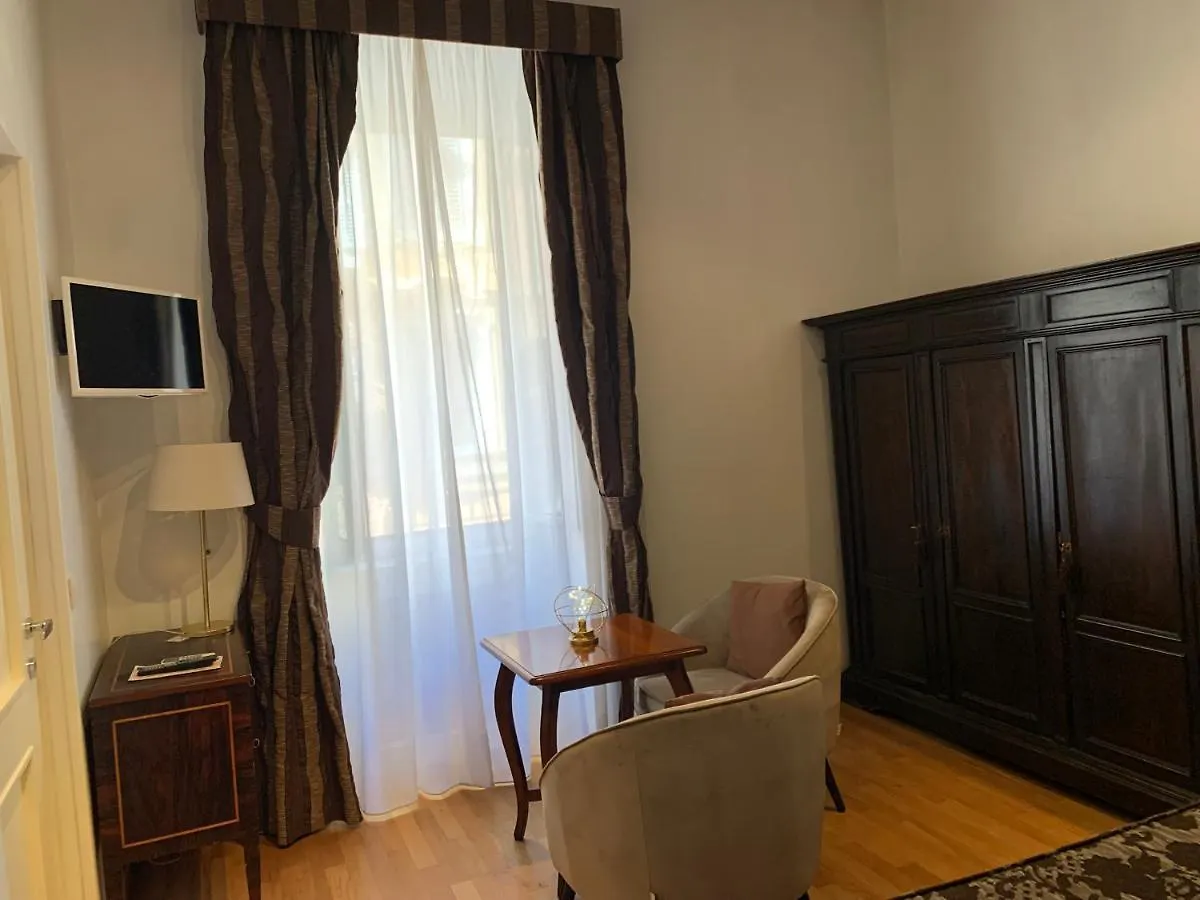 Hotel Urbana 33 Rom 3*,  Italien