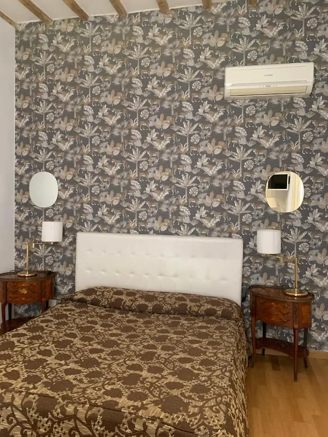 Urbana 33 Hotel Rome Guest house