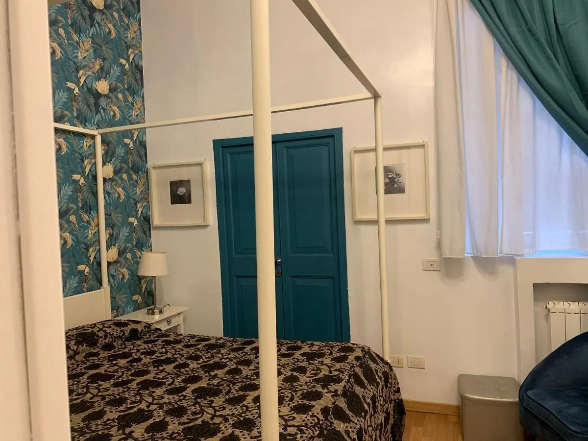 Guest house Urbana 33 Hotel Rome