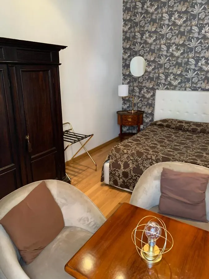 Urbana 33 Hotel Rome 3*,  Italy