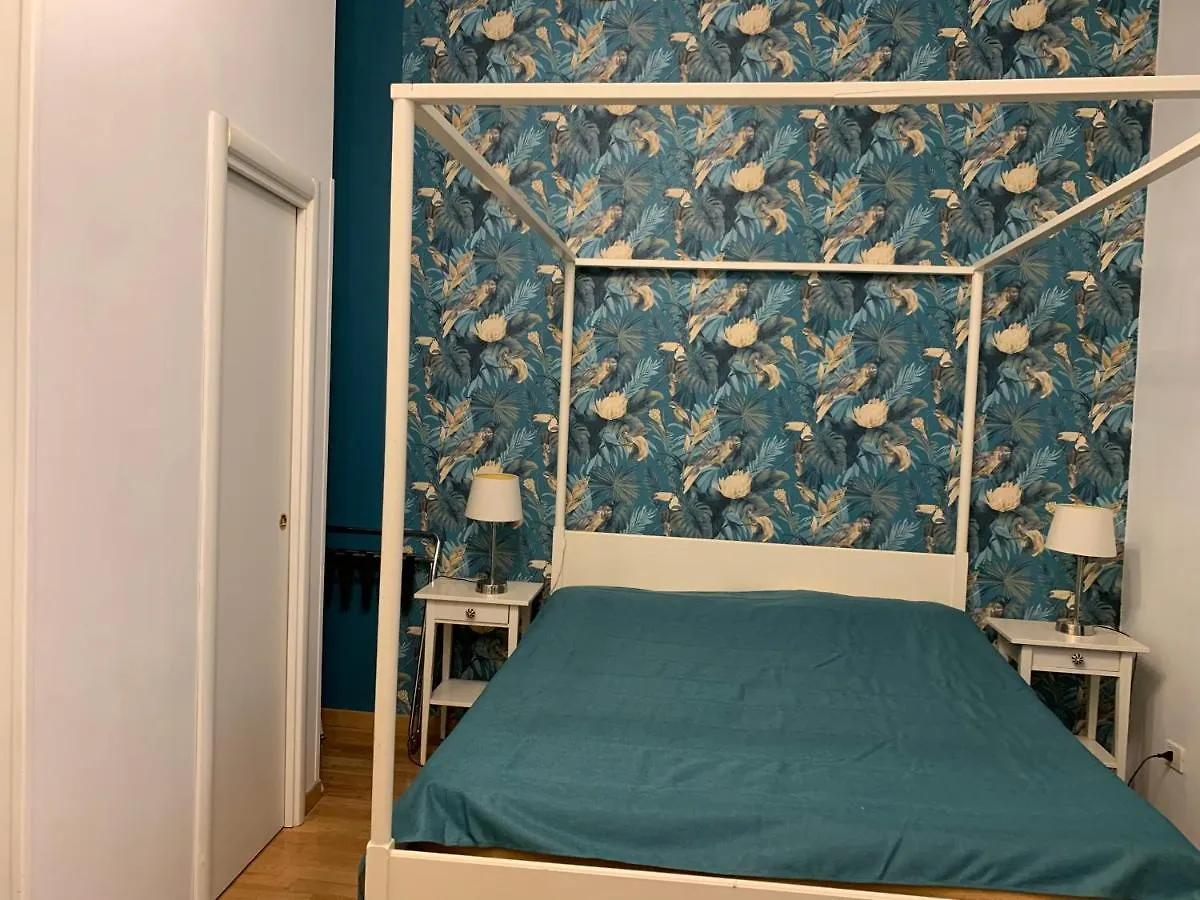 Urbana 33 Hotel Rome 3*,