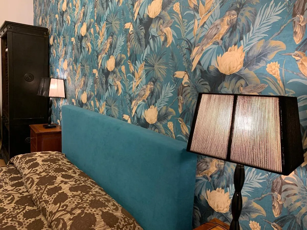 Hotel Urbana 33 Rom Gasthof