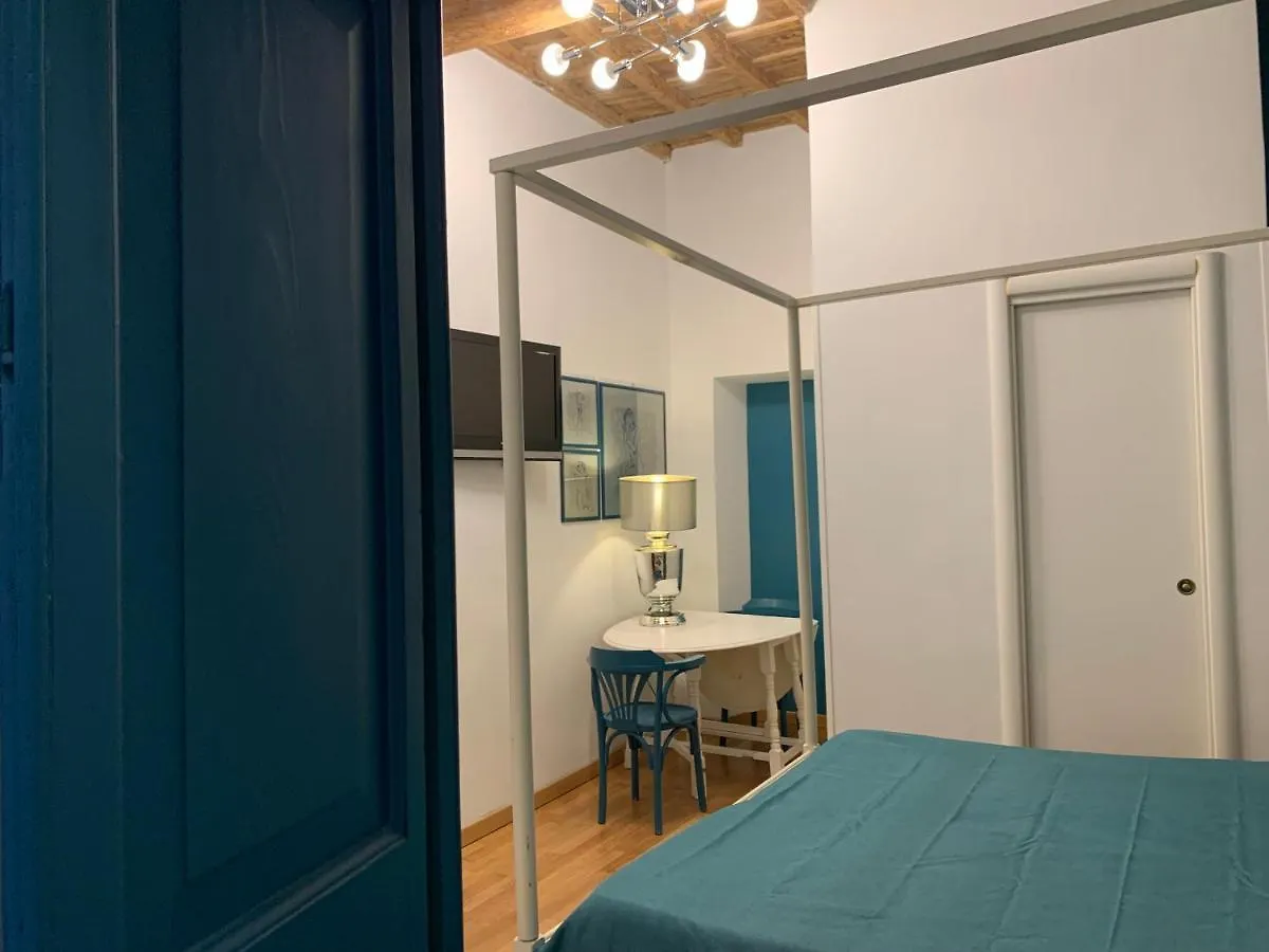 Hotel Urbana 33 Rom Gasthof