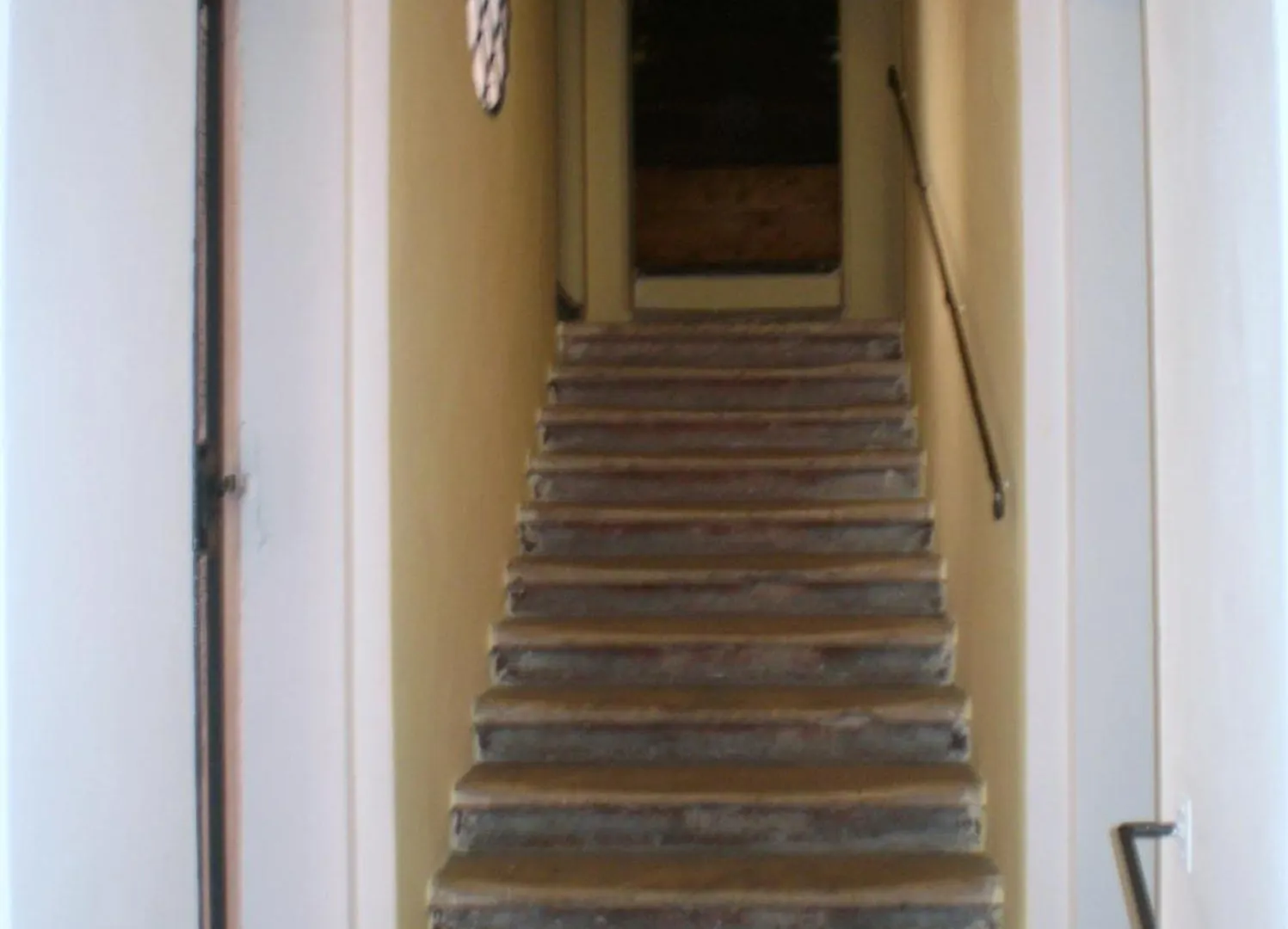 Gasthof Hotel Urbana 33 Rom