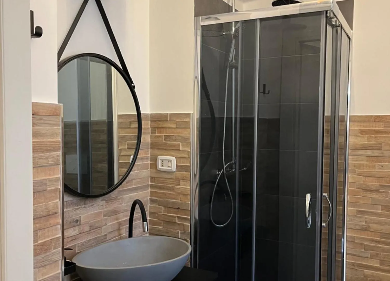 Hotel Urbana 33 Rom Gasthof