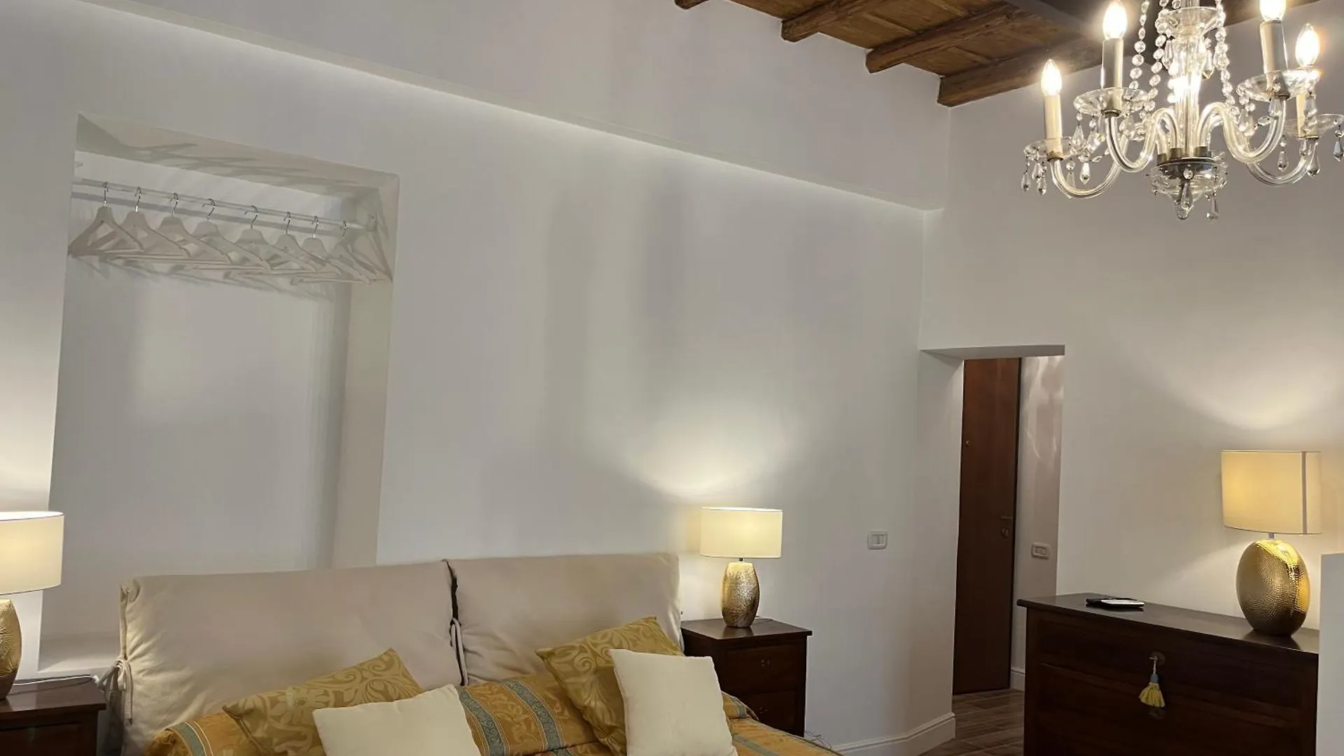 Urbana 33 Hotel Rome Italy
