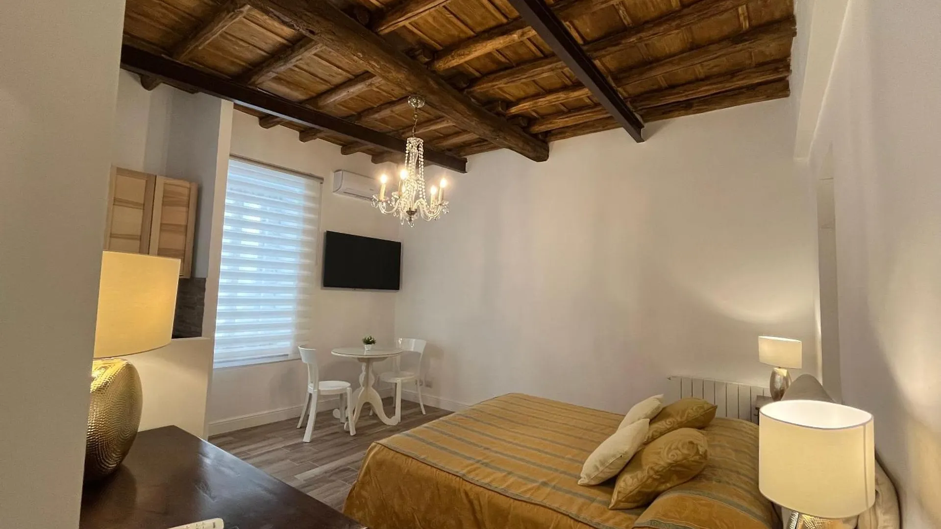 Hotel Urbana 33 Rom 3*,  Italien