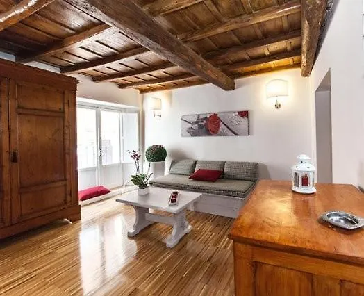 Hotel Urbana 33 Rom Gasthof