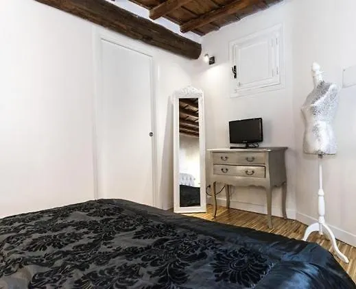 Hotel Urbana 33 Rom Gasthof