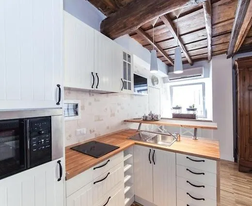 Gasthof Hotel Urbana 33 Rom