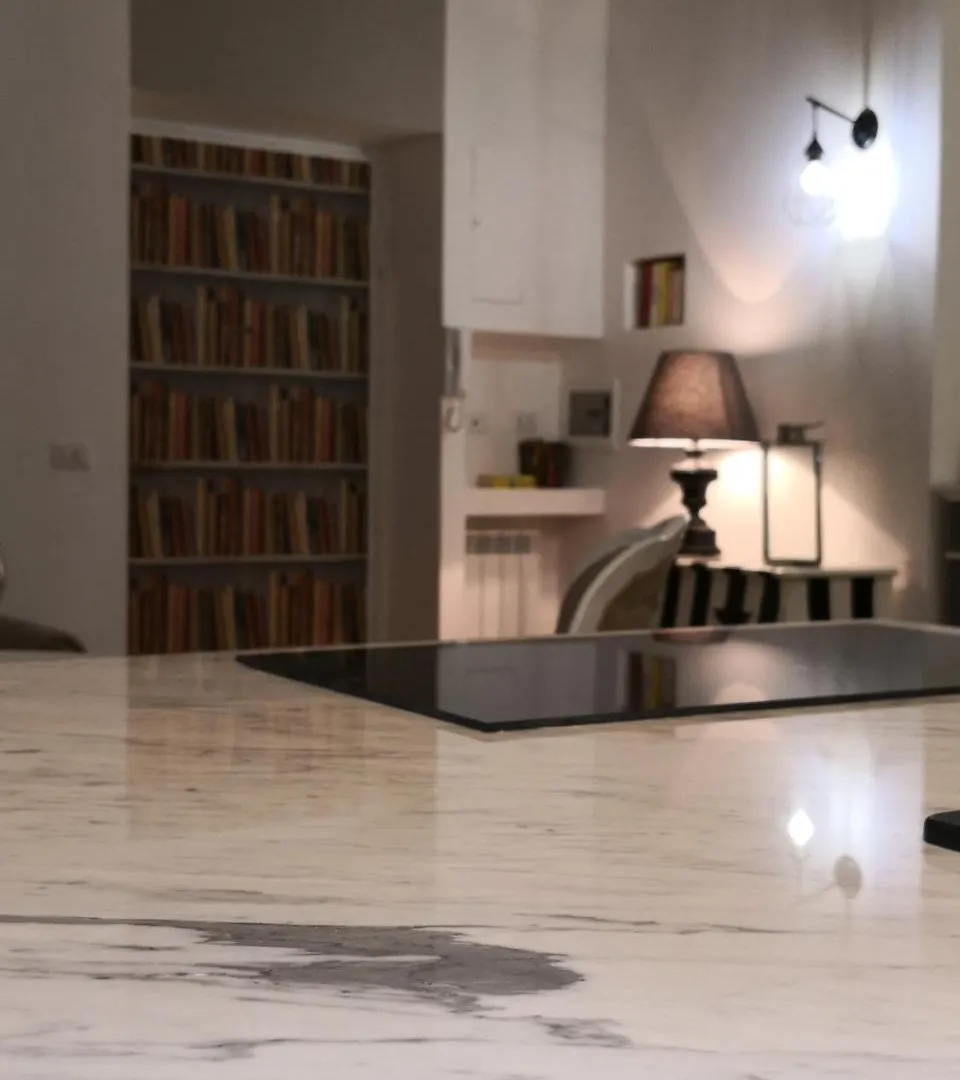 Urbana 33 Hotel Rome