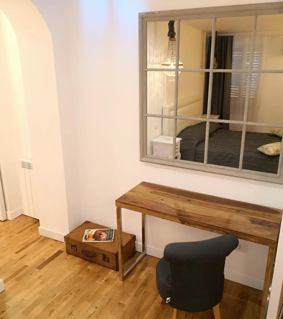 Gasthof Hotel Urbana 33 Rom