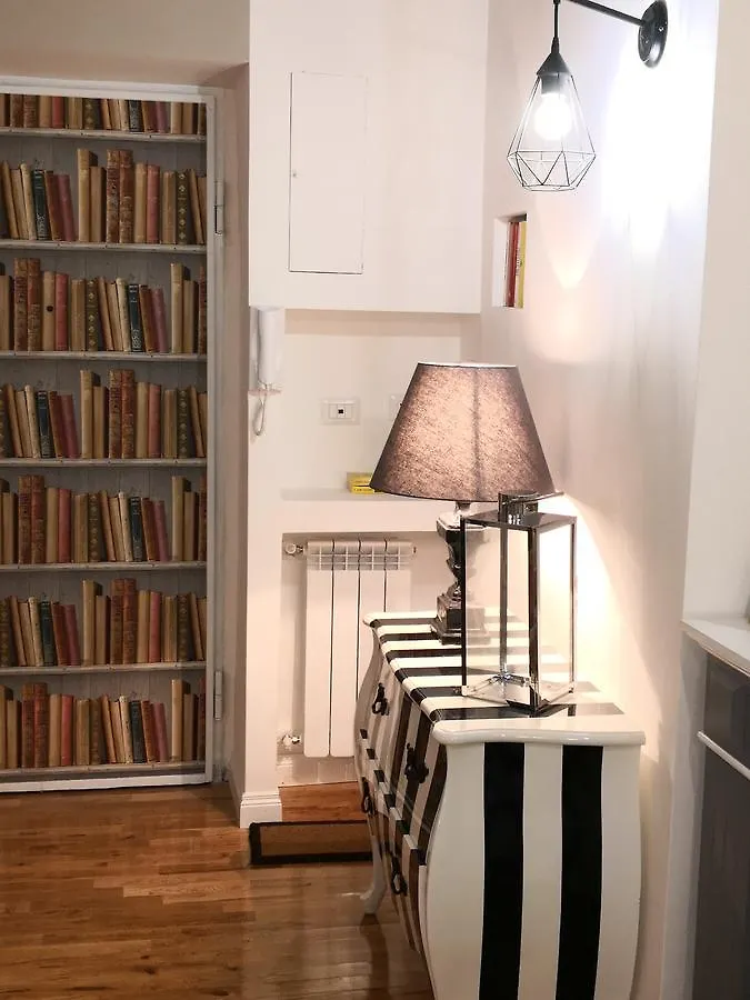 *** Gasthof Hotel Urbana 33 Rom Italien