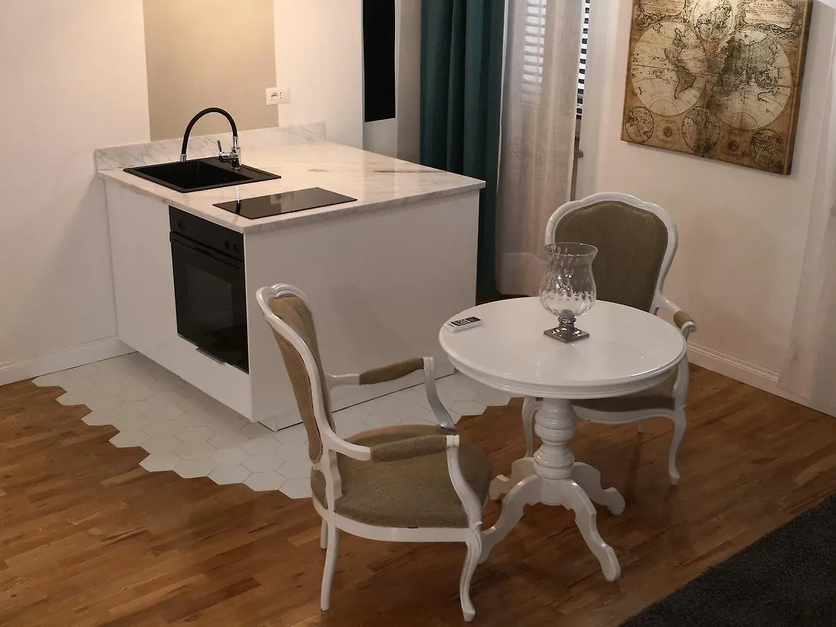 Urbana 33 Hotel Rome