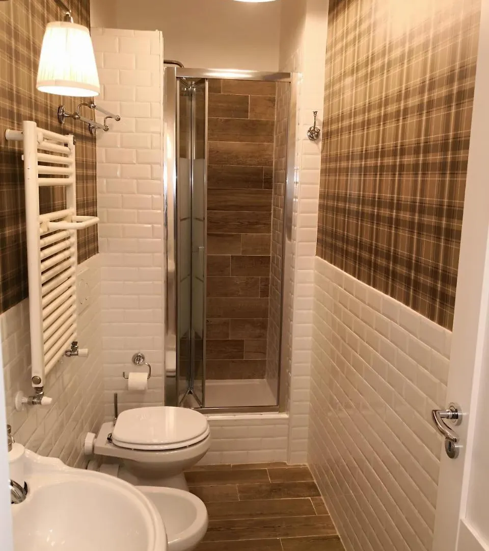 Guest house Urbana 33 Hotel Rome