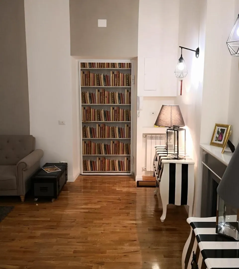 Gasthof Hotel Urbana 33 Rom