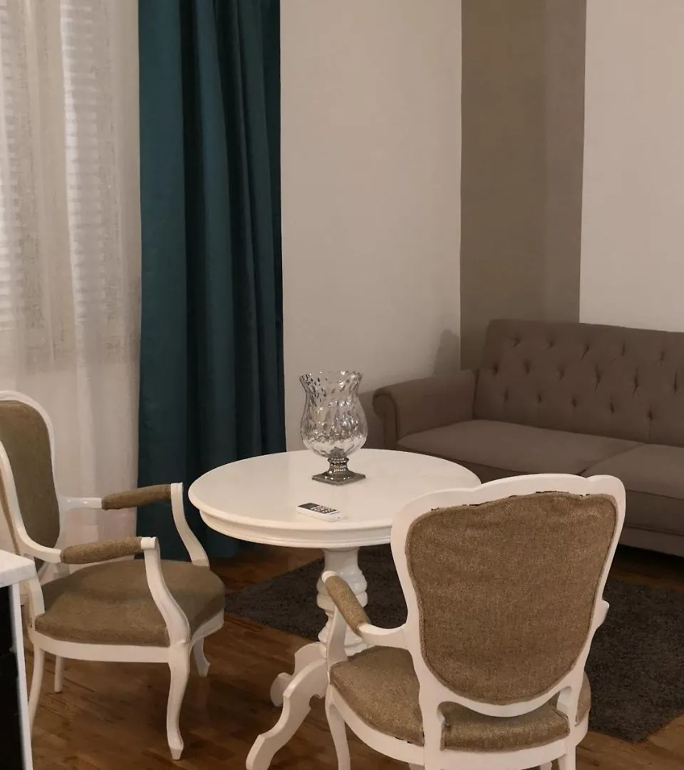 Hotel Urbana 33 Rom