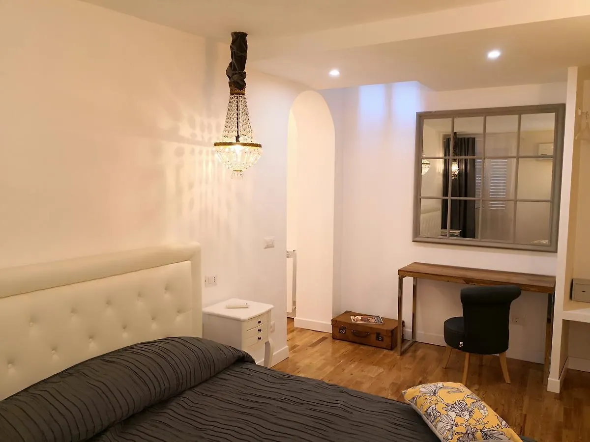 Urbana 33 Hotel Rome