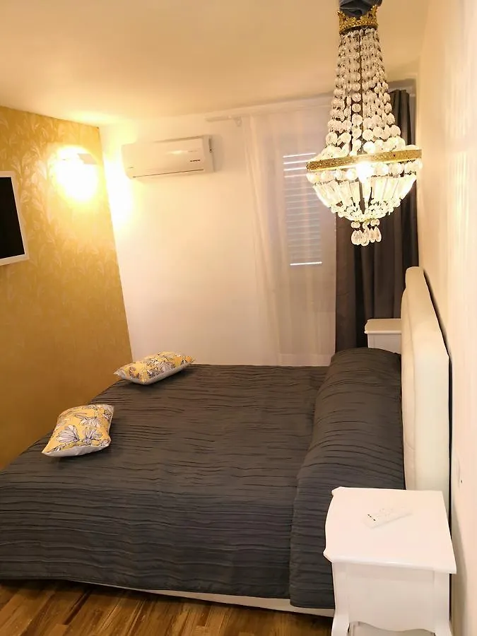Hotel Urbana 33 Rom