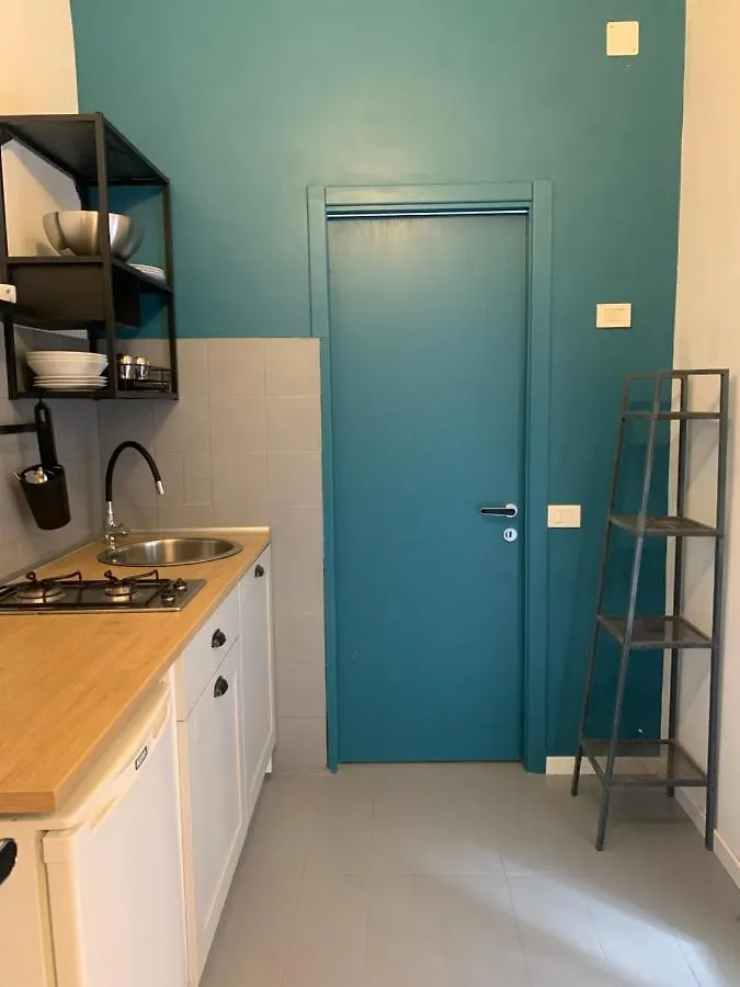 Hotel Urbana 33 Rzym 3*,