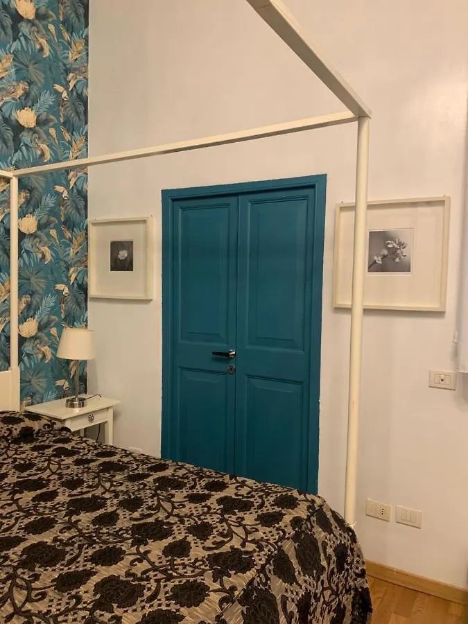 Hotel Urbana 33 Rzym