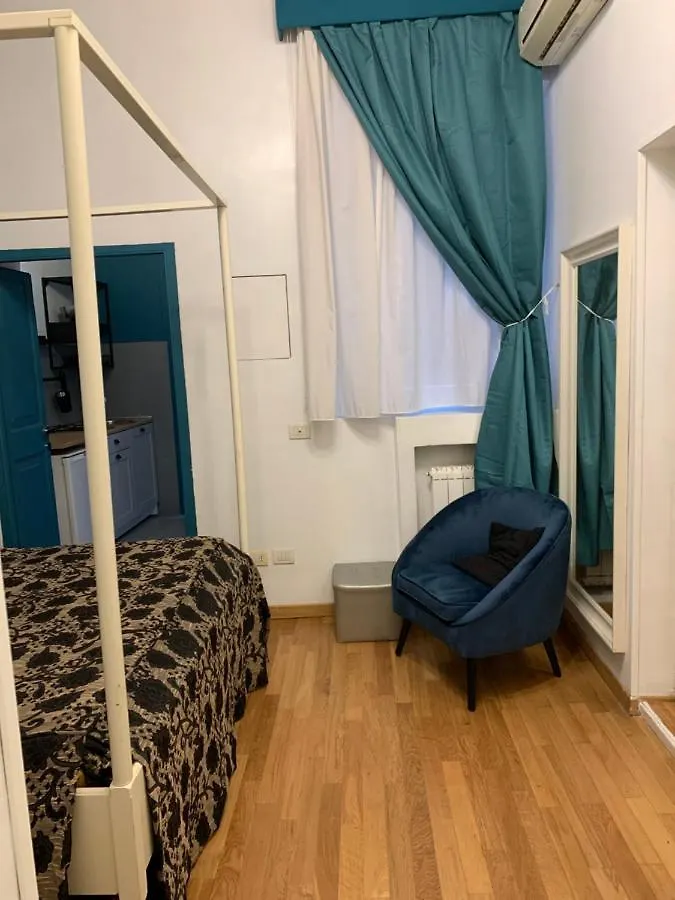Pensjonat Hotel Urbana 33 Rzym