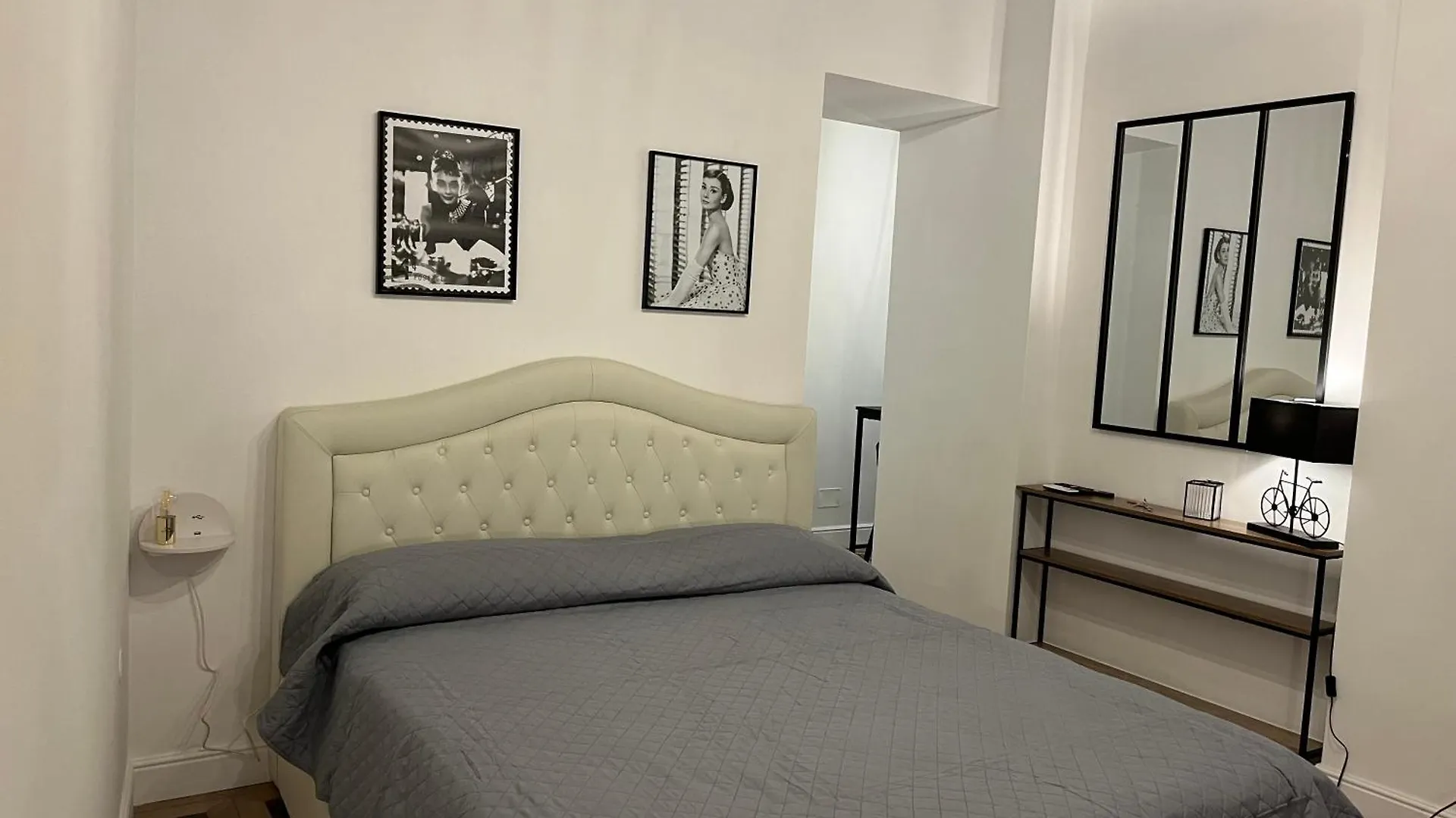 Pensjonat Hotel Urbana 33 Rzym