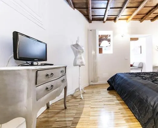 *** Pensjonat Hotel Urbana 33 Rzym Włochy
