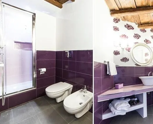 Hotel Urbana 33 Rzym 3*,