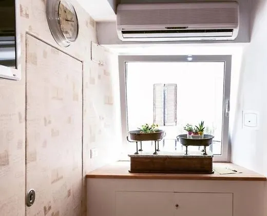 Hotel Urbana 33 Rzym