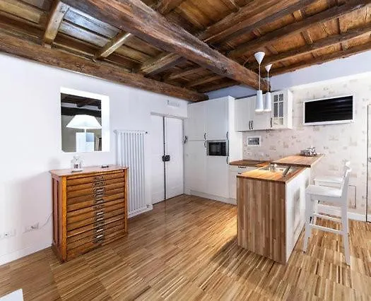 Hotel Urbana 33 Rzym Włochy